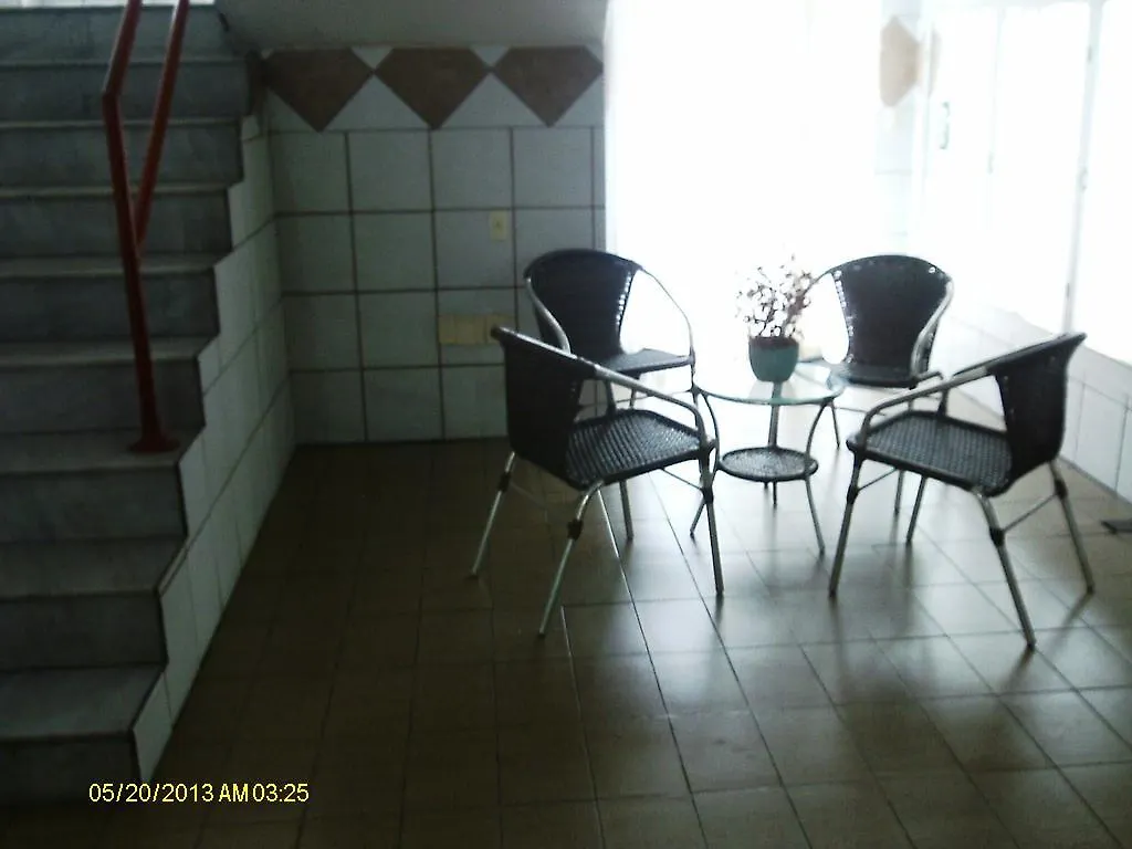 Lidia Hotel Fortaleza  2*, Fortaleza (Ceara)