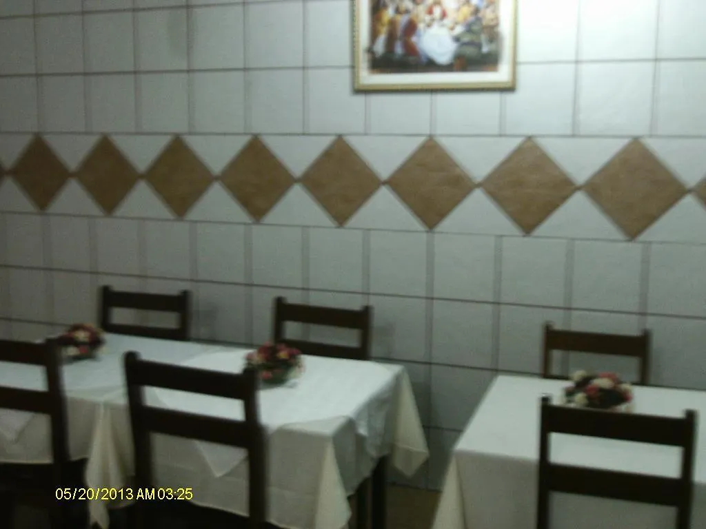 Lidia Hotel Fortaleza  Fortaleza (Ceara)