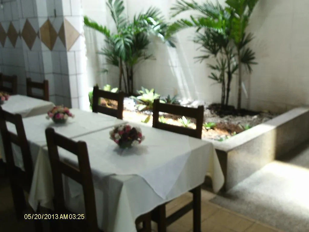 Lidia Hotel Fortaleza  2*, Fortaleza (Ceara) Brasil