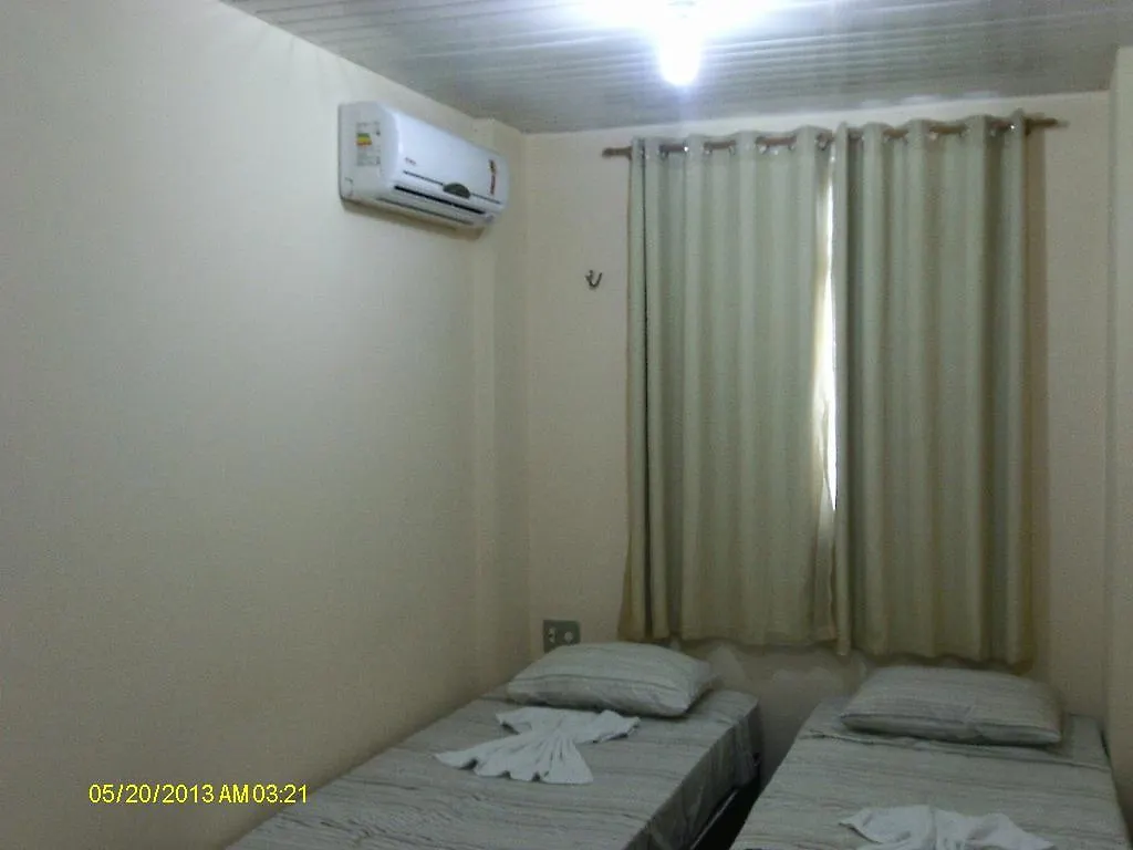 Lidia Hotel Fortaleza  Fortaleza (Ceara)
