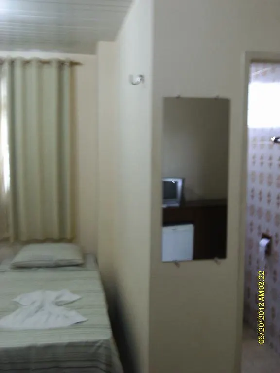 Lidia Hotel Fortaleza