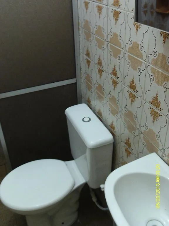 Lidia Hotel Fortaleza