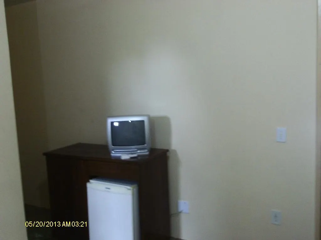 Lidia Hotel Fortaleza  2*, Fortaleza (Ceara) Brasil