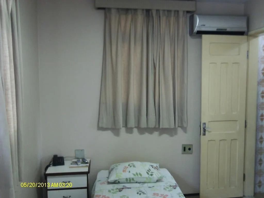 Lidia Hotel Fortaleza  2*, Fortaleza (Ceara)