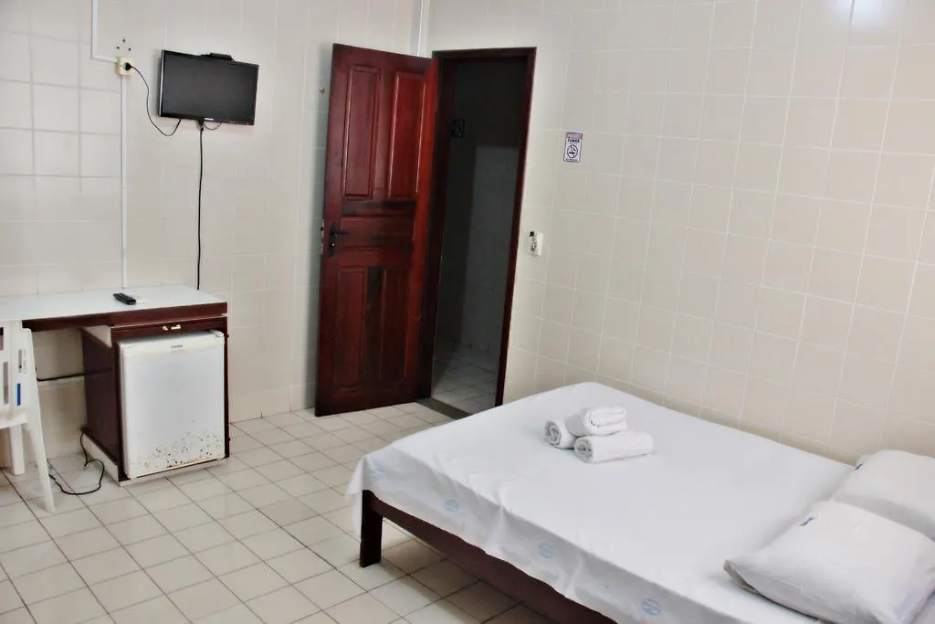 Lidia Hotel Fortaleza   Fortaleza (Ceara)