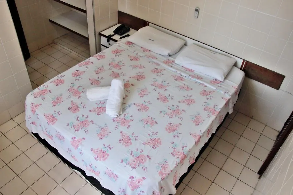 Lidia Hotel Fortaleza  Brasil