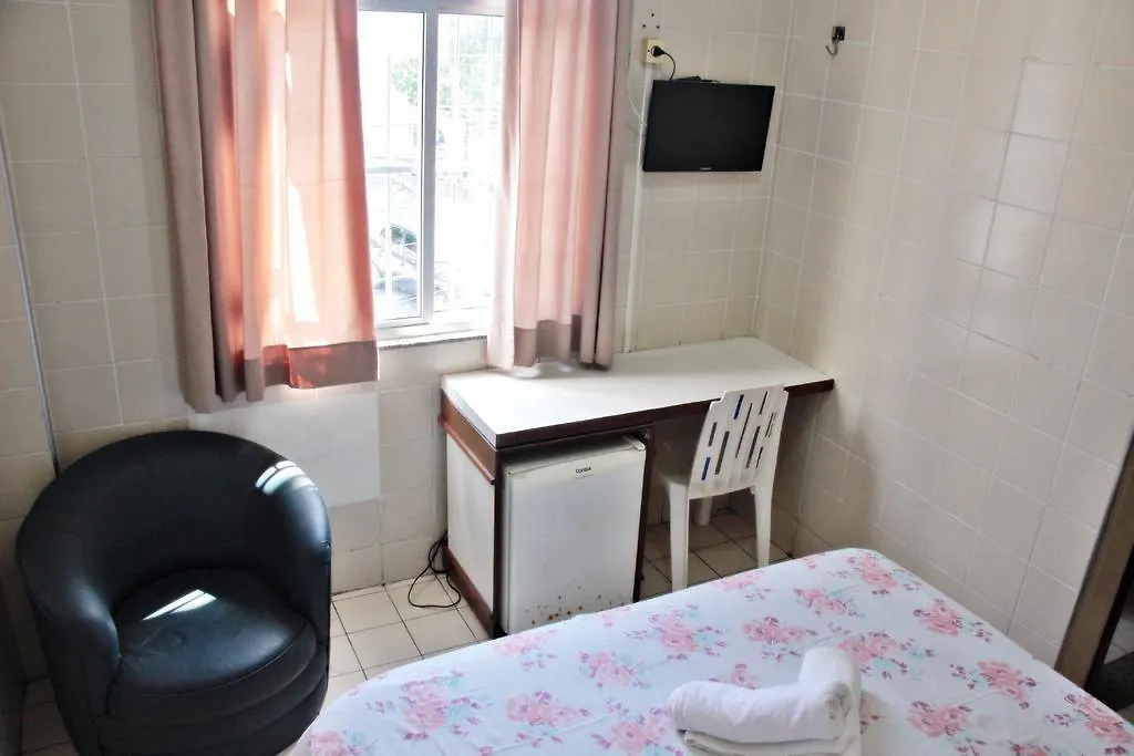 Lidia Hotel Fortaleza