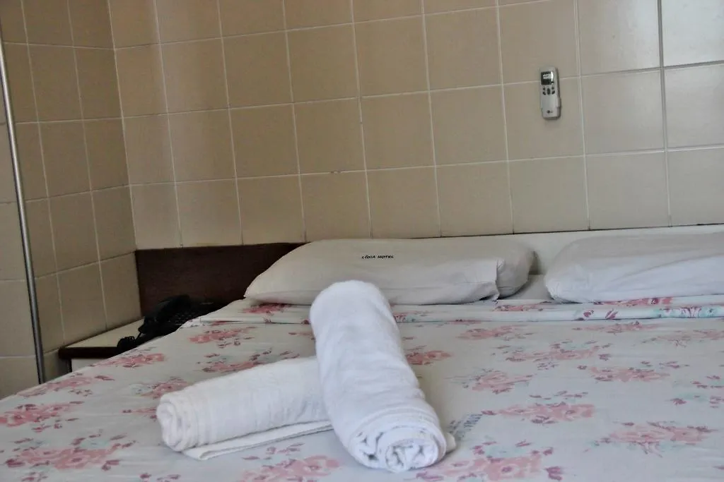 Lidia Hotel Fortaleza  2*, Fortaleza (Ceara)