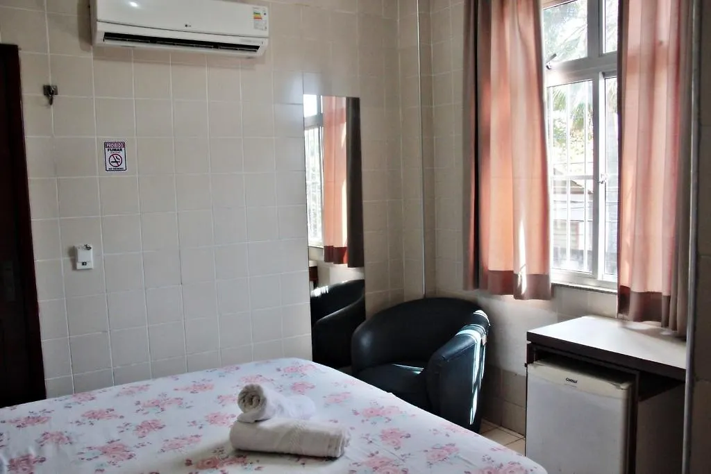 Lidia Hotel Fortaleza