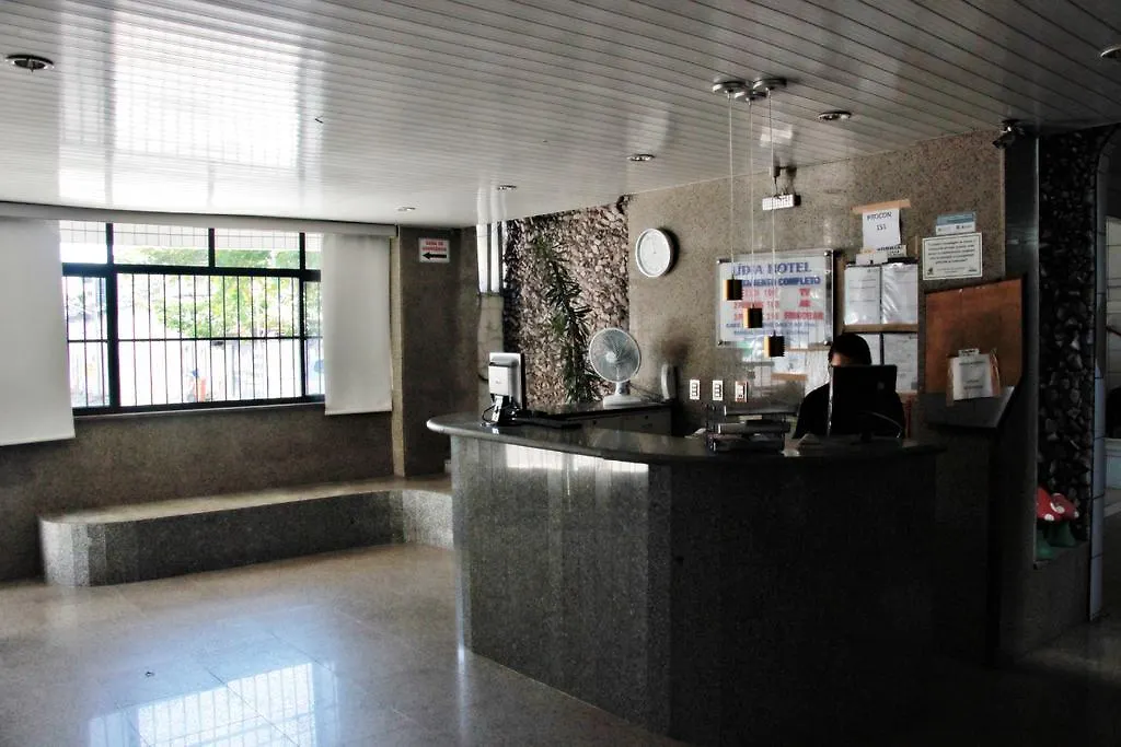 Lidia Hotel Fortaleza