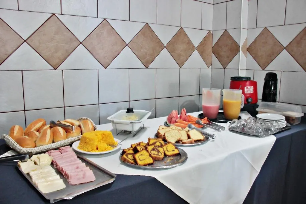 Lidia Hotel Fortaleza   Fortaleza (Ceara)