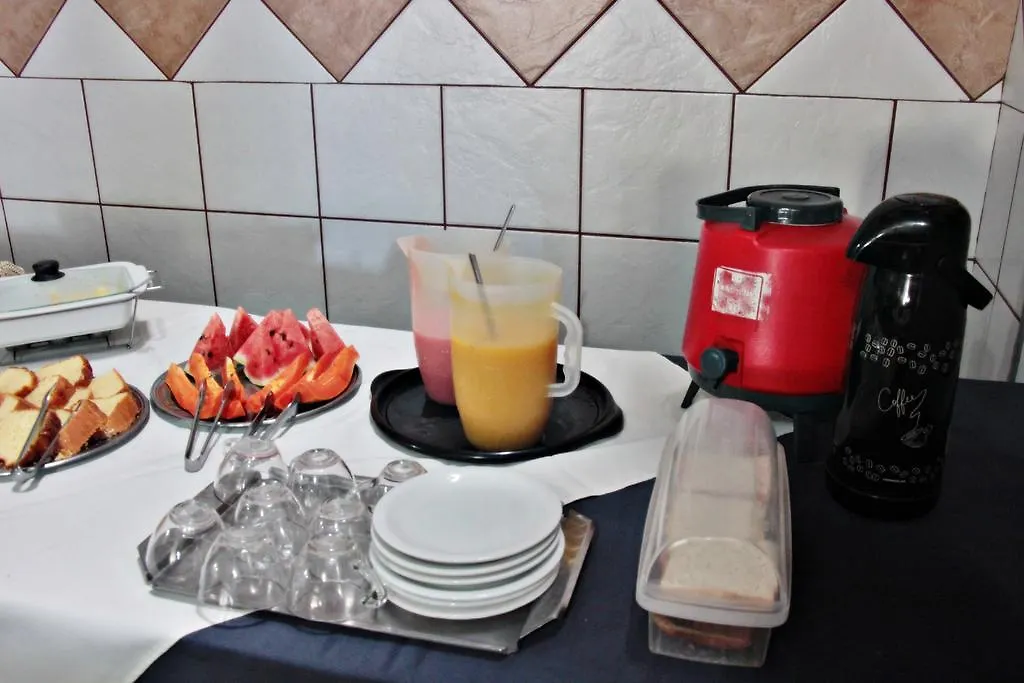 Lidia Hotel Fortaleza