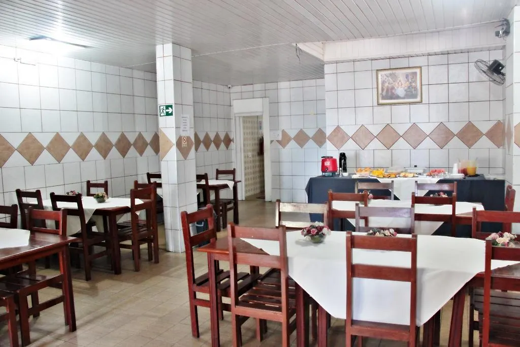 Lidia Hotel Fortaleza  Fortaleza (Ceara)
