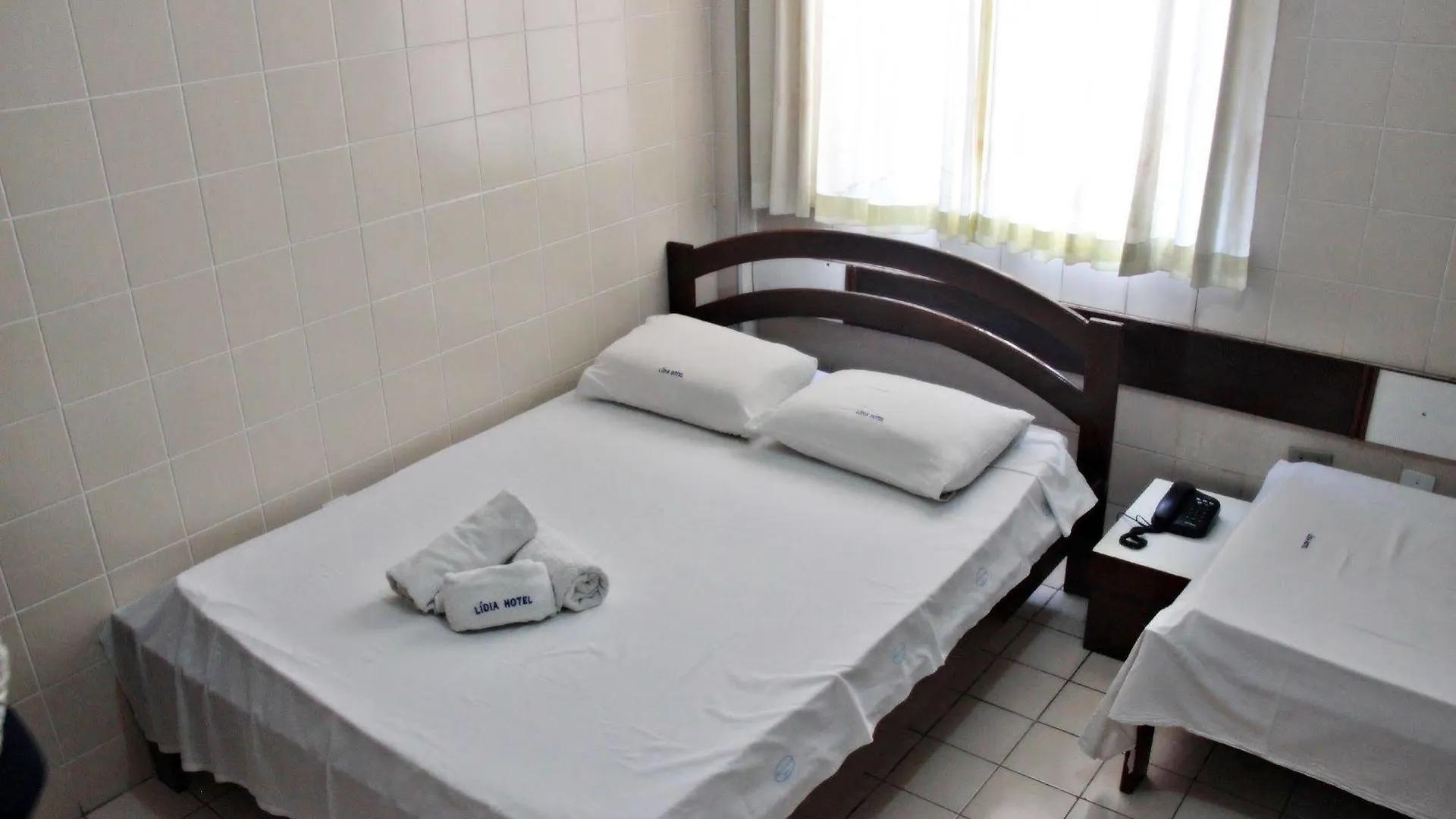 Lidia Hotel Fortaleza
