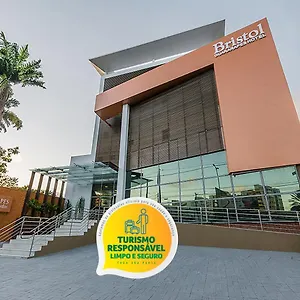 Bristol Guararapes Centro De Eventos *** Fortaleza (Ceara)