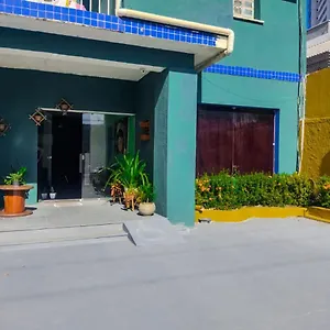 2* Estalagem Pousada Fortaleza