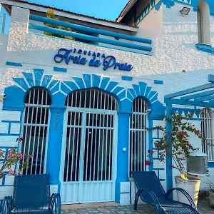 2* Hotel Areia Da