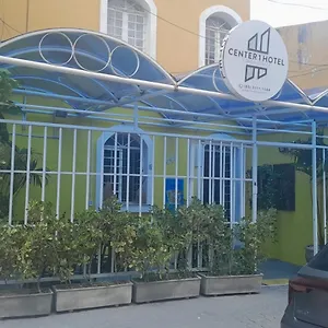 2* Hotel Center 1