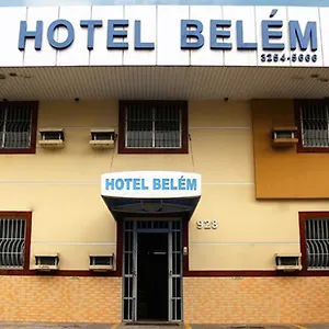 2* Hotel Belem