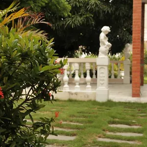 2* Hotel Jardim